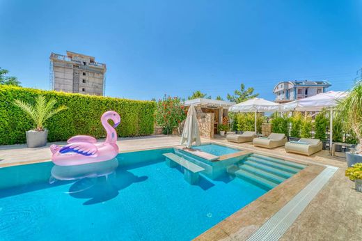 Villa à Avsallar, Alanya