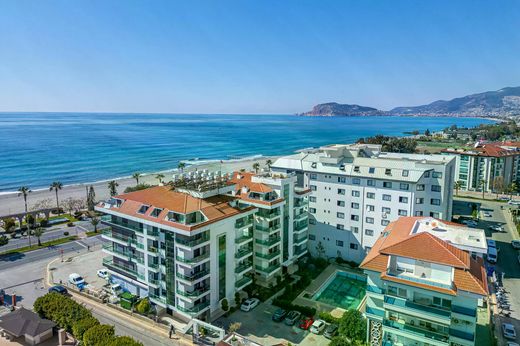 Appartement in Kestel, Alanya