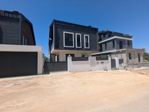 Villa Ermenek, Karaman
