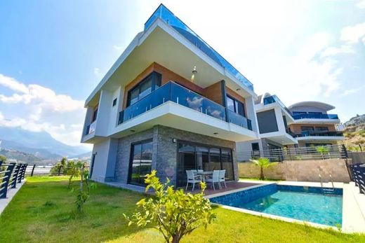 Villa in Kargıcak, Alanya