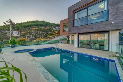 Villa à Alanya, Antalya