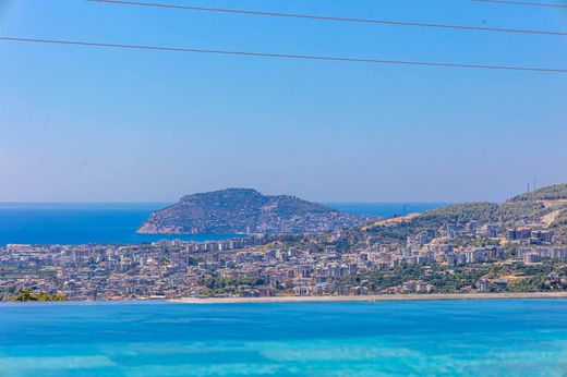 Willa w Kızılcaşehir, Antalya