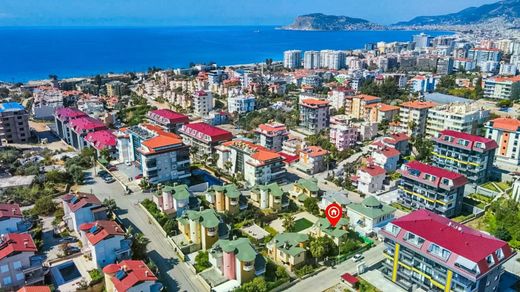 Villa in Kestel, Alanya