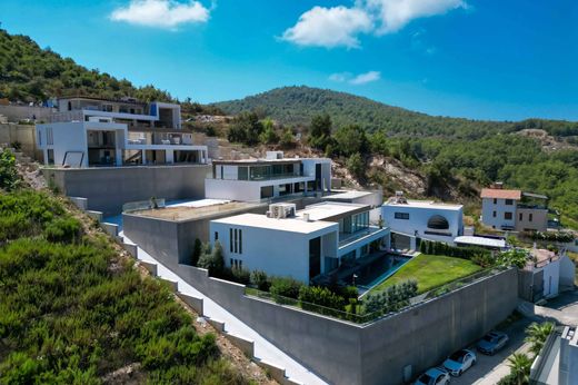 Villa à Kargıcak, Alanya