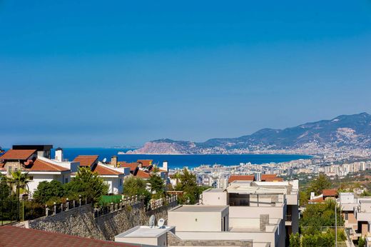 Villa - Kargıcak, Alanya