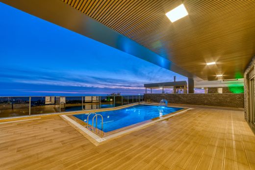 Villa - Kestel, Alanya