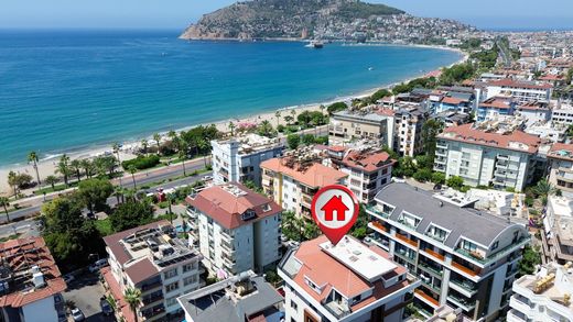 Appartement à Güller Pınarı, Alanya