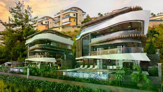 Villa in Kargıcak, Alanya