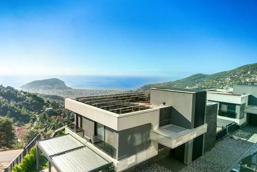 Villa in Alanya, Antalya