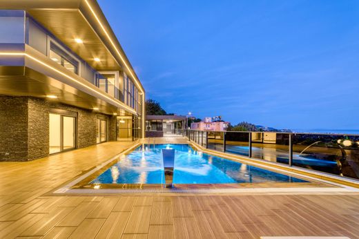 Villa en Kestel, Alanya