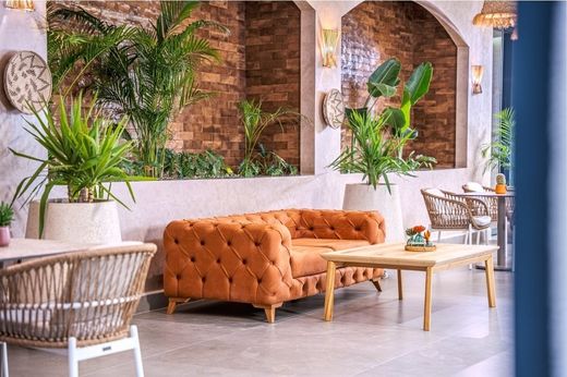 Kargıcak, Alanyaのアパートメント