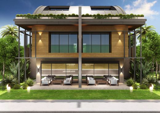 Villa in Döşemealtı, Antalya