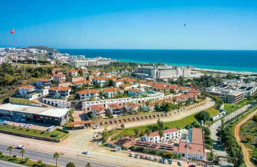 Villa in Konaklı, Alanya