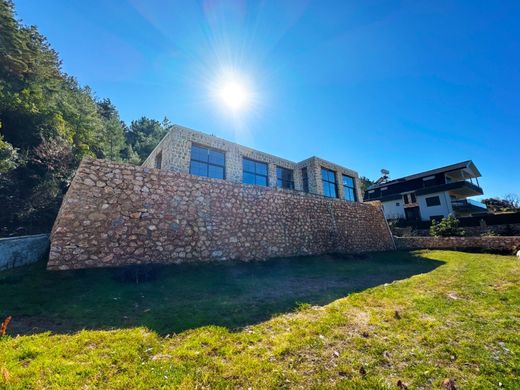 Villa in Kuzyaka, Antalya