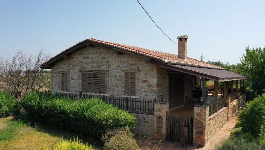 Villa in Çamlıca, Antalya