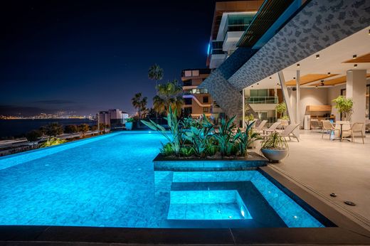 Kargıcak, Alanyaのアパートメント