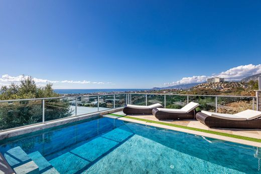 Villa in Kargıcak, Alanya