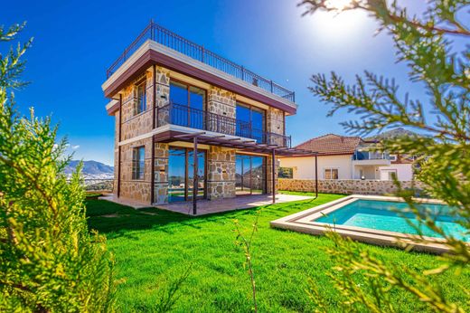 Willa w Gazipaşa, Antalya