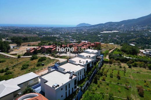 Villa in Kızılcaşehir, Antalya