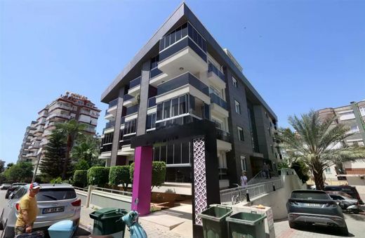 Appartement in Saray, Alanya
