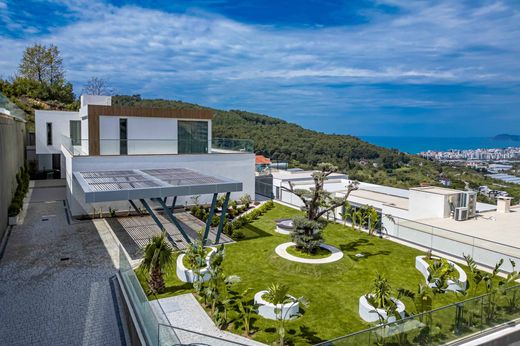 Villa in Kargıcak, Alanya
