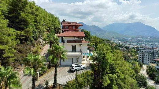 Villa in Çıplaklı, Antalya