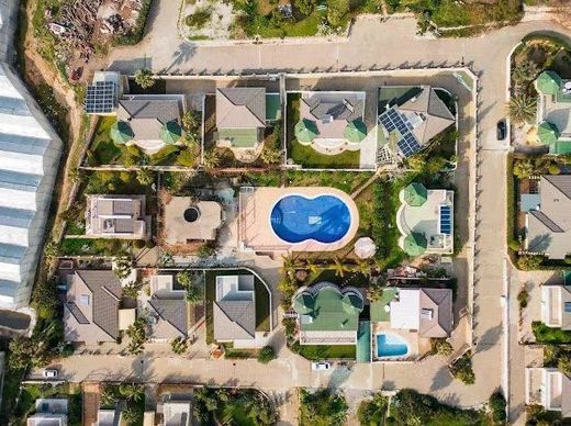 Villa in Konaklı, Alanya