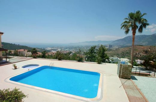 Villa in Kargıcak, Alanya