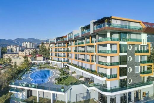 Appartement in Kestel, Alanya