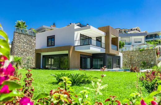 Villa - Kargıcak, Alanya