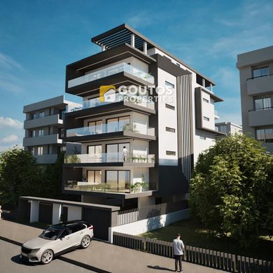 Detached House in Glyfada, Nomarchía Athínas