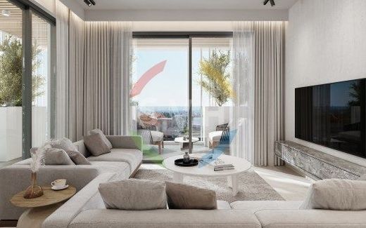 套间/公寓  Ýpsonas, Limassol District