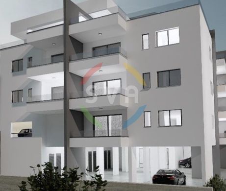 Apartment / Etagenwohnung in Ágios Athanásios, Limassol District