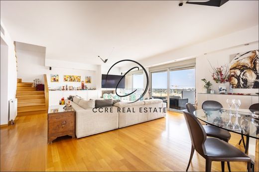 Detached House in Ellinikó, Nomarchía Athínas