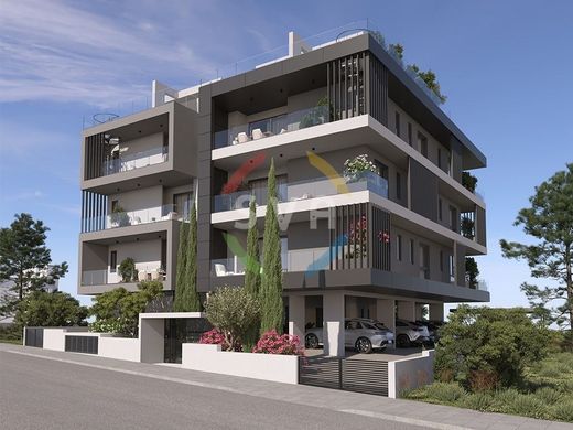 套间/公寓  Limassol, Limassol District