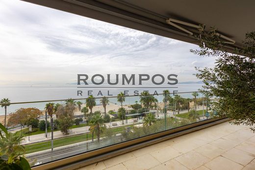 Palaió Fáliro, Nomarchía Athínasのアパートメント