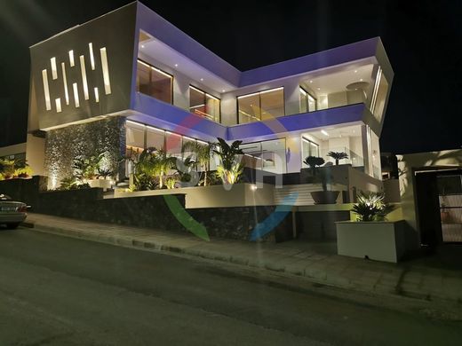 Villa in Germasógeia, Limassol District