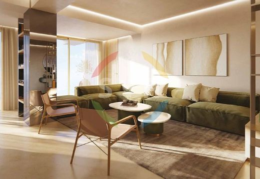 Appartement à Germasógeia, Limassol District