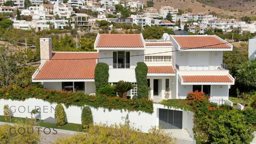 Voúla, Nomarchía Anatolikís Attikísのヴィラ