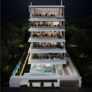 Appartement in Glyfáda, Nomarchía Athínas