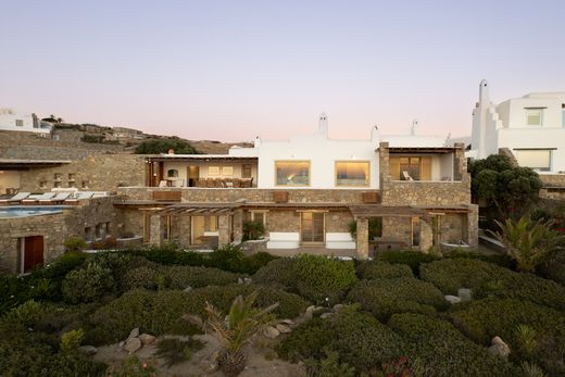 Villa in Mykonos, Nomós Kykládon