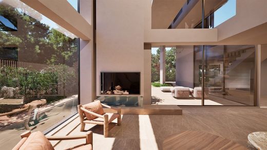 Διαμέρισμα σε Káto Kifisiá, Nomarchía Athínas