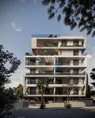 아파트 / Larnaca, Eparchía Lárnakas