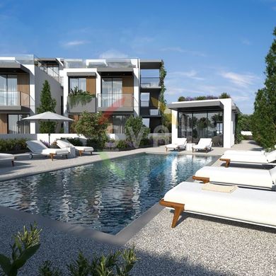 Appartamento a Asómatos, Asomatos (Lemesou)