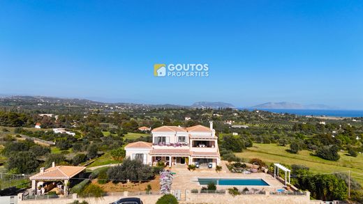 别墅  Kranídi, Nomós Argolídos