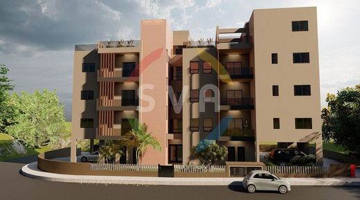 套间/公寓  Káto Polemídia, Limassol District