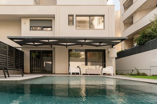 Casa Independente - Glyfáda, Nomarchía Athínas