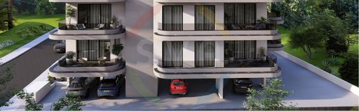 Apartment / Etagenwohnung in Ágios Athanásios, Limassol District