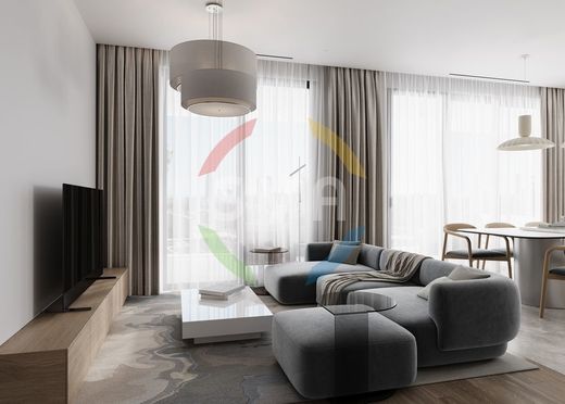 Ágios Athanásios, Limassol Districtのアパートメント