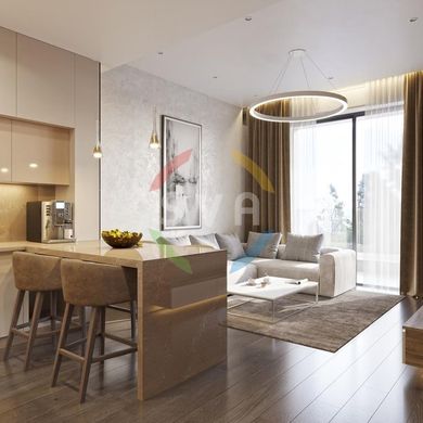 Apartment in Ágios Athanásios, Limassol District